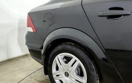 Opel Astra J, 2013 год, 690 000 рублей, 22 фотография