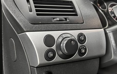 Opel Astra J, 2013 год, 690 000 рублей, 16 фотография