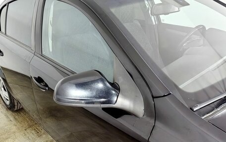 Opel Astra J, 2013 год, 690 000 рублей, 17 фотография