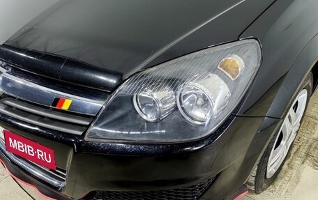 Opel Astra J, 2013 год, 690 000 рублей, 18 фотография