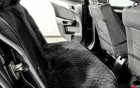 Opel Astra J, 2013 год, 690 000 рублей, 14 фотография