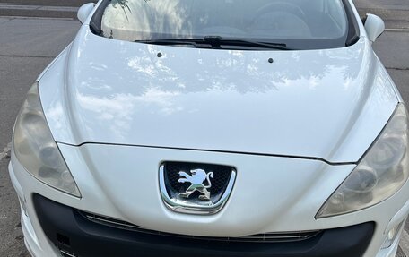 Peugeot 308 II, 2010 год, 305 000 рублей, 1 фотография