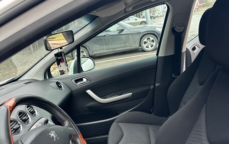 Peugeot 308 II, 2010 год, 305 000 рублей, 12 фотография