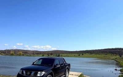Nissan Navara (Frontier), 2008 год, 1 200 000 рублей, 1 фотография