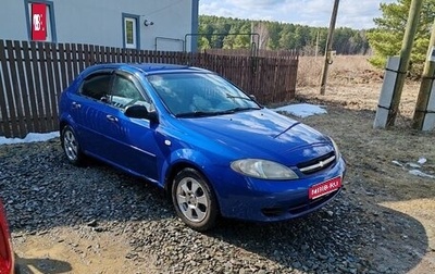 Chevrolet Lacetti, 2005 год, 210 000 рублей, 1 фотография