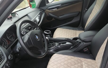 BMW X1, 2011 год, 1 350 000 рублей, 1 фотография