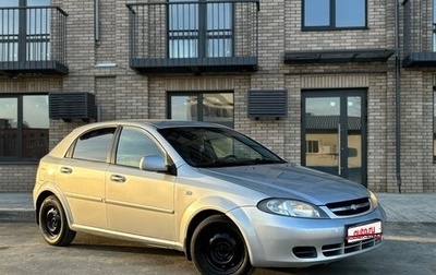 Chevrolet Lacetti, 2010 год, 350 000 рублей, 1 фотография