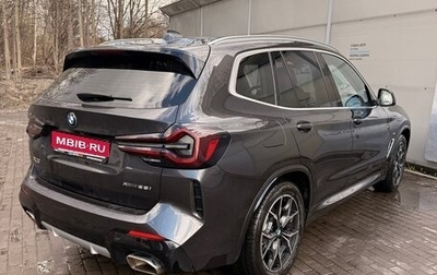 BMW X3, 2021 год, 6 000 000 рублей, 1 фотография