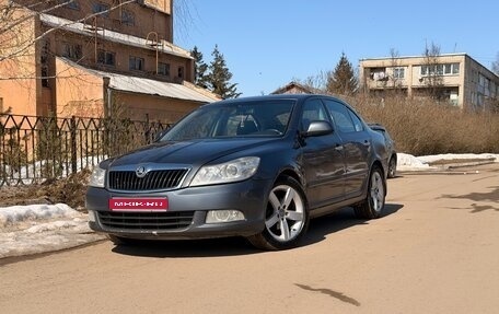 Skoda Octavia, 2011 год, 530 000 рублей, 1 фотография