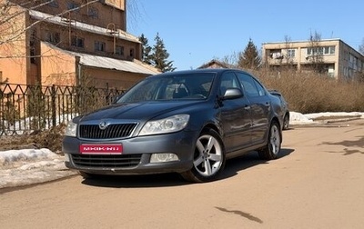 Skoda Octavia, 2011 год, 530 000 рублей, 1 фотография