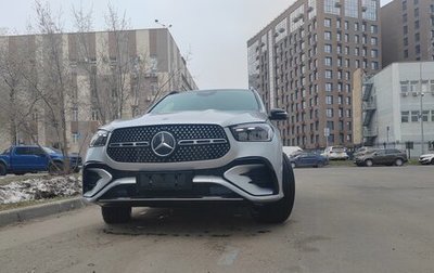 Mercedes-Benz GLE, 2024 год, 9 386 000 рублей, 1 фотография
