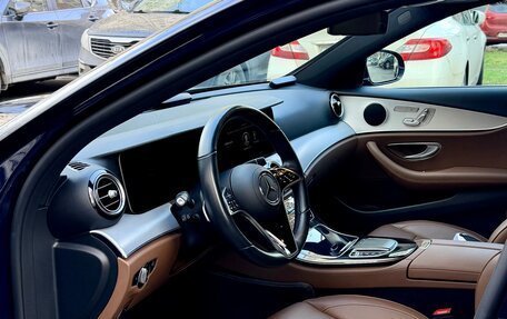 Mercedes-Benz E-Класс, 2021 год, 5 690 000 рублей, 8 фотография