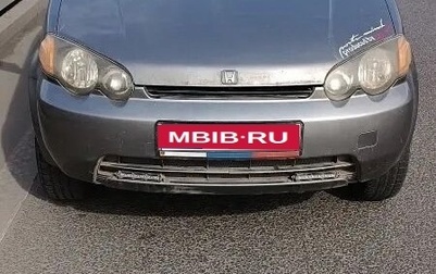 Honda CR-V IV, 2001 год, 300 000 рублей, 1 фотография