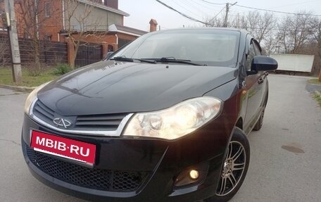 Chery Bonus (A13), 2012 год, 283 000 рублей, 1 фотография
