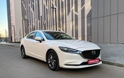 Mazda 6, 2019 год, 2 390 000 рублей, 1 фотография
