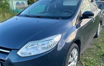 Ford Focus III, 2012 год, 750 000 рублей, 1 фотография