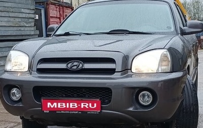 Hyundai Santa Fe Classic, 2007 год, 999 000 рублей, 1 фотография
