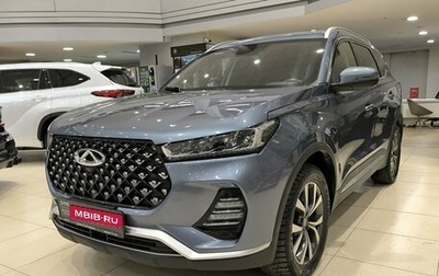 Chery Tiggo 7 Pro, 2020 год, 1 550 000 рублей, 1 фотография