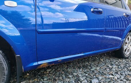 Chevrolet Lacetti, 2005 год, 210 000 рублей, 2 фотография