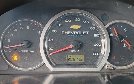 Chevrolet Lacetti, 2005 год, 210 000 рублей, 3 фотография