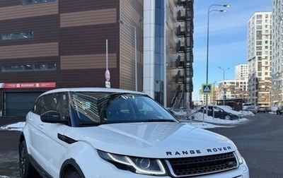 Land Rover Range Rover Evoque I, 2018 год, 2 399 000 рублей, 1 фотография
