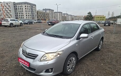 Toyota Corolla, 2008 год, 950 000 рублей, 1 фотография