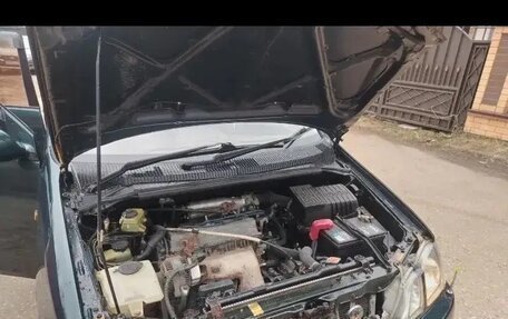 Toyota Gaia, 1998 год, 600 000 рублей, 1 фотография