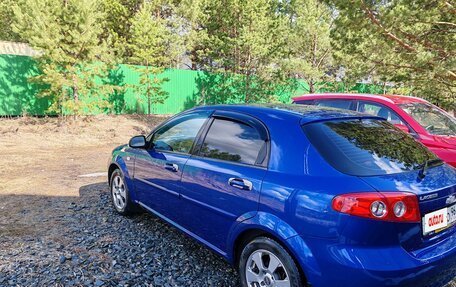 Chevrolet Lacetti, 2005 год, 210 000 рублей, 8 фотография