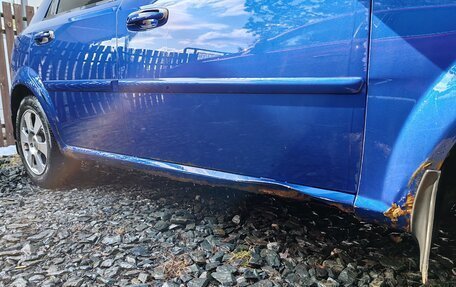 Chevrolet Lacetti, 2005 год, 210 000 рублей, 5 фотография