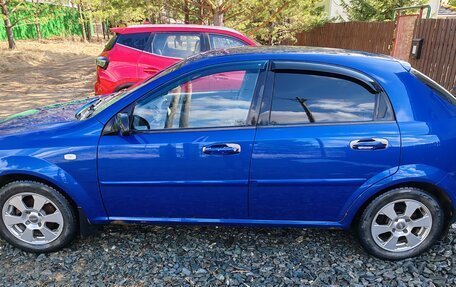 Chevrolet Lacetti, 2005 год, 210 000 рублей, 9 фотография