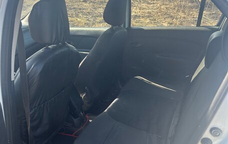 Renault Logan II, 2017 год, 230 000 рублей, 18 фотография