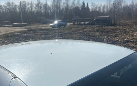 Renault Logan II, 2017 год, 230 000 рублей, 25 фотография