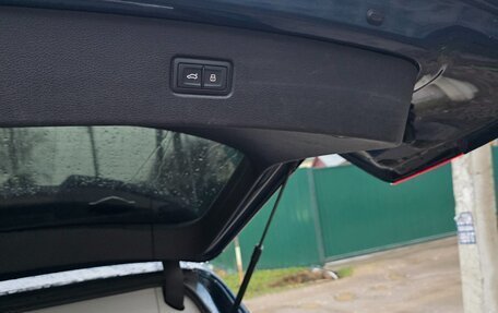 Audi Q7, 2018 год, 3 950 000 рублей, 9 фотография