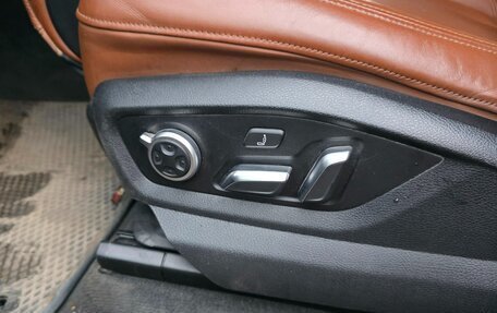 Audi Q7, 2018 год, 3 950 000 рублей, 7 фотография