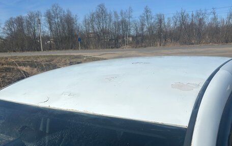 Renault Logan II, 2017 год, 230 000 рублей, 26 фотография