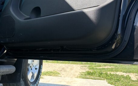 Nissan Navara (Frontier), 2008 год, 1 200 000 рублей, 19 фотография