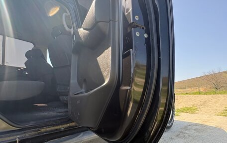 Nissan Navara (Frontier), 2008 год, 1 200 000 рублей, 30 фотография