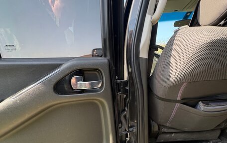 Nissan Navara (Frontier), 2008 год, 1 200 000 рублей, 32 фотография