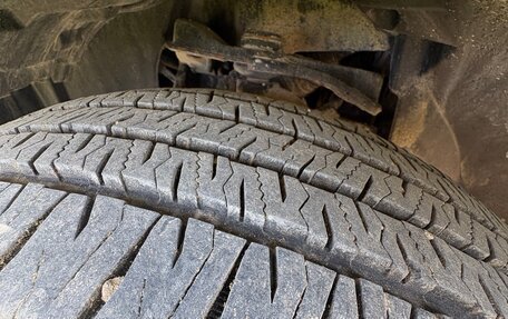 Nissan Navara (Frontier), 2008 год, 1 200 000 рублей, 36 фотография