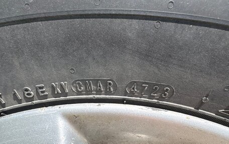 Nissan Navara (Frontier), 2008 год, 1 200 000 рублей, 37 фотография