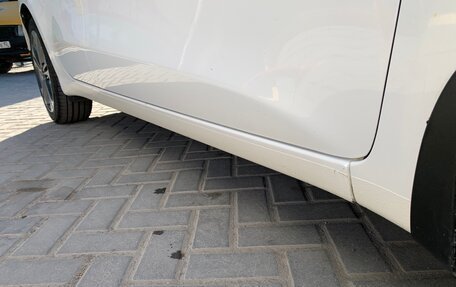 KIA cee'd III, 2016 год, 1 350 000 рублей, 12 фотография