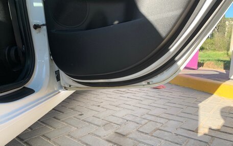 KIA cee'd III, 2016 год, 1 350 000 рублей, 16 фотография