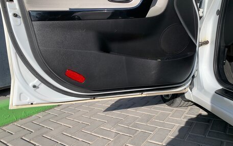 KIA cee'd III, 2016 год, 1 350 000 рублей, 13 фотография