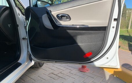 KIA cee'd III, 2016 год, 1 350 000 рублей, 18 фотография