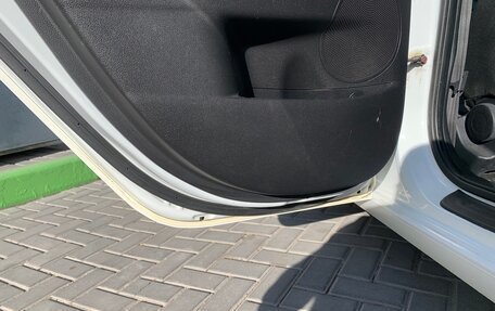 KIA cee'd III, 2016 год, 1 350 000 рублей, 21 фотография