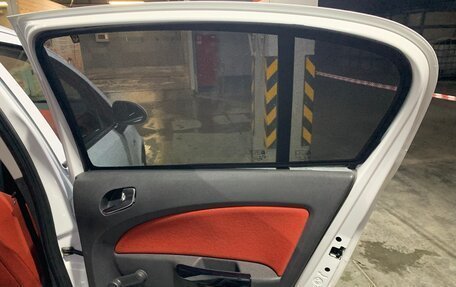 Opel Corsa D, 2008 год, 650 000 рублей, 14 фотография