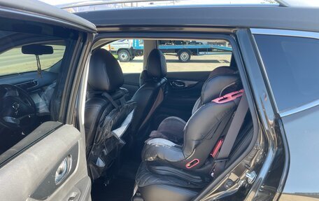 Nissan X-Trail, 2018 год, 2 300 000 рублей, 2 фотография