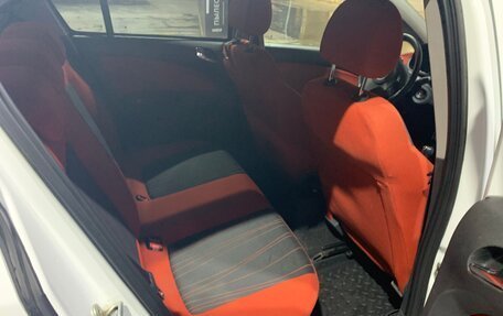 Opel Corsa D, 2008 год, 650 000 рублей, 15 фотография