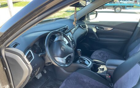 Nissan X-Trail, 2018 год, 2 300 000 рублей, 3 фотография