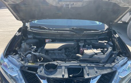 Nissan X-Trail, 2018 год, 2 300 000 рублей, 4 фотография